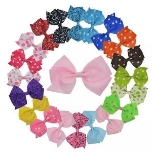 🎀20pcs Hair Bows for girls kids🎀