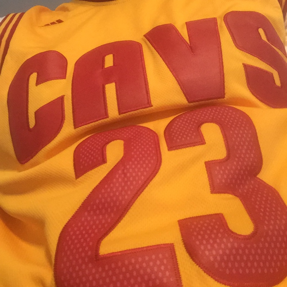 Meet your Posher, Blake