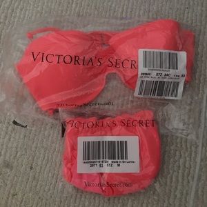 Victoria's Secret swim suits