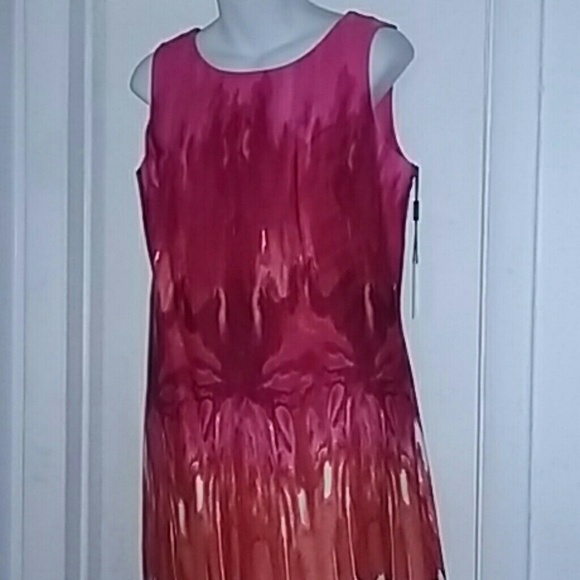 CALVIN KLEIN DRESS - Picture 2 of 6