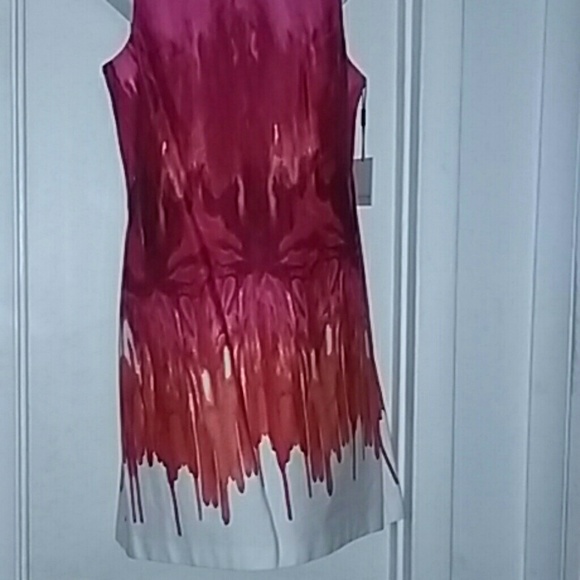 CALVIN KLEIN DRESS - Picture 3 of 6