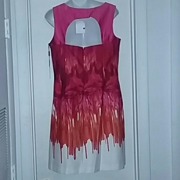 CALVIN KLEIN DRESS - Picture 4 of 6