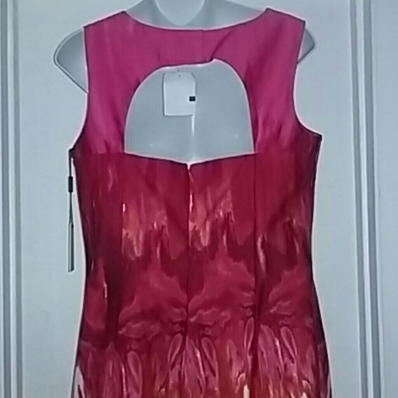 CALVIN KLEIN DRESS - Picture 5 of 6