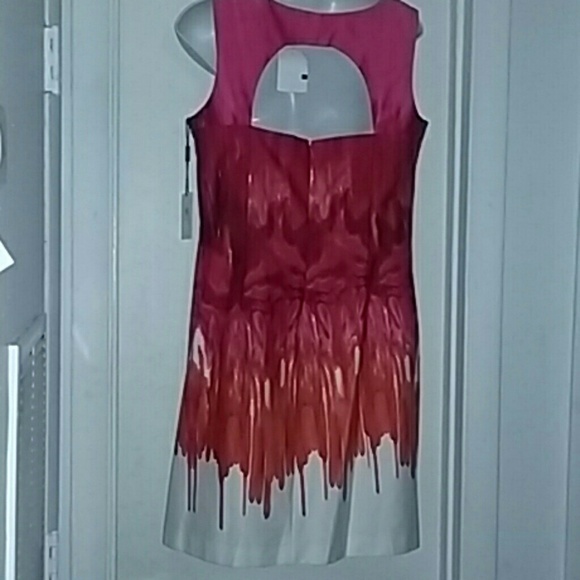 CALVIN KLEIN DRESS - Picture 6 of 6