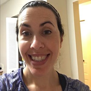 Meet your Posher, Alison