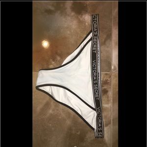 Victoria secret baithsuit bottom piece