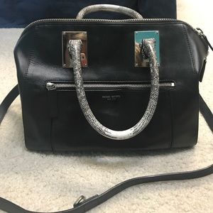 Henri Bendel Satchel