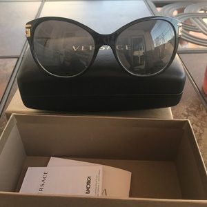 Versace sunglasses REAL