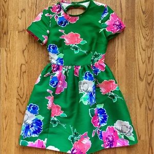 kate spade stelli dress