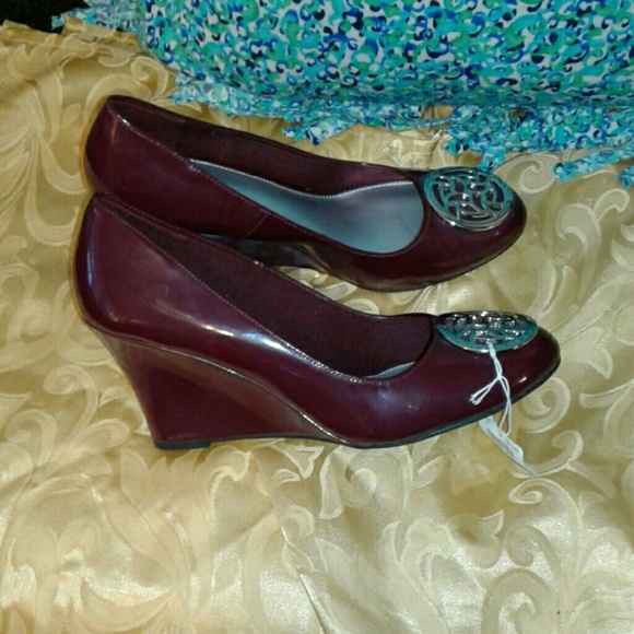 Fiomi size 10 shoes - Picture 2 of 3