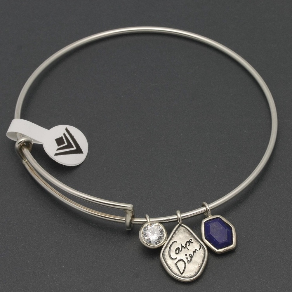 Silpada bracelet