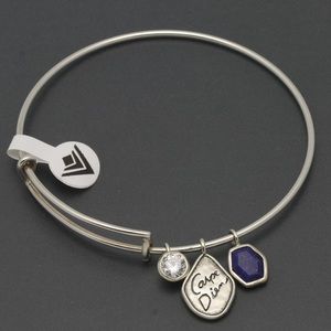 Silpada bracelet
