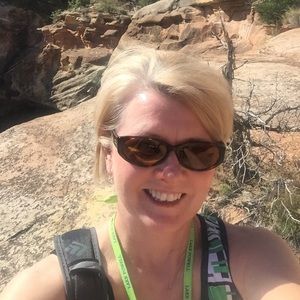 Meet your Posher, Tracy