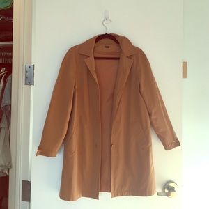Vintage Sears chore jacket
