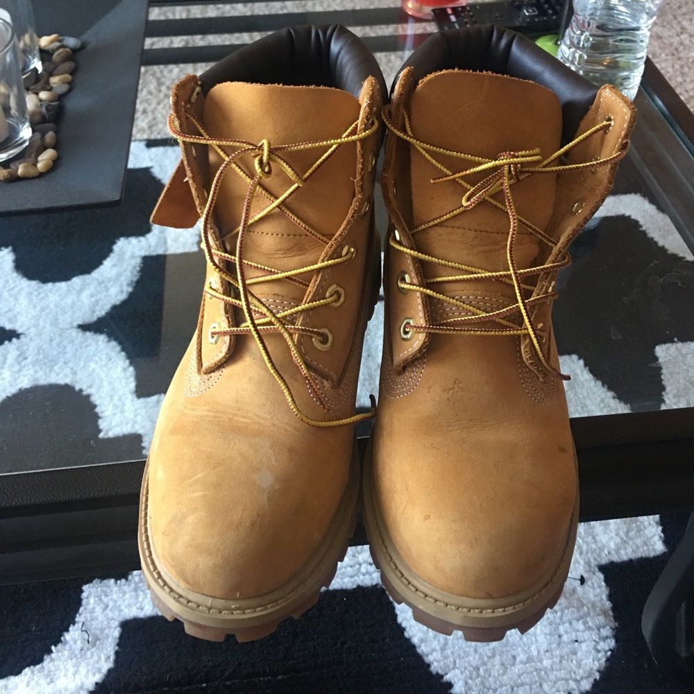 Timberland