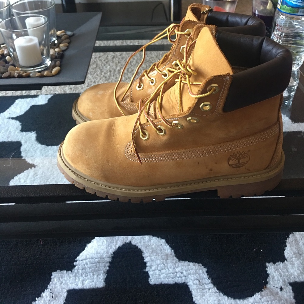 Timberland - Picture 2 of 2