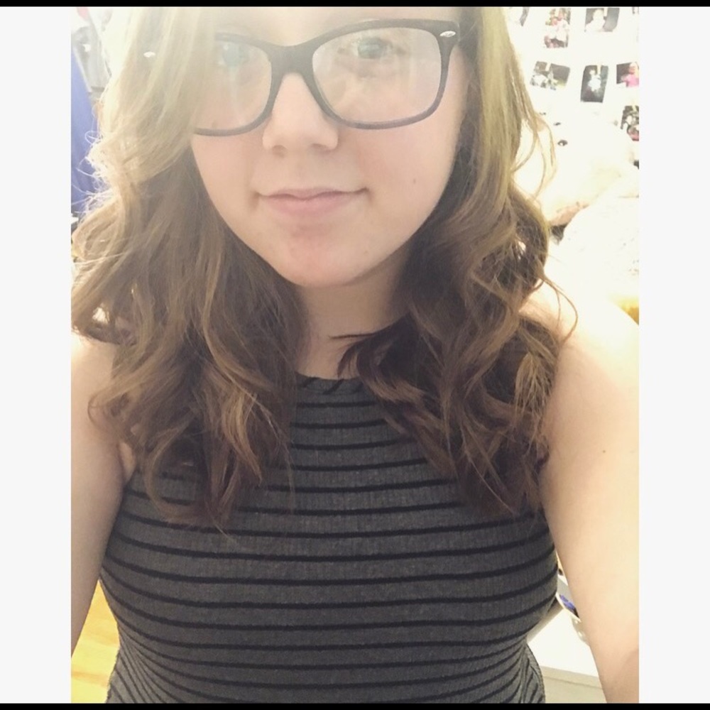 Meet your Posher, Marina