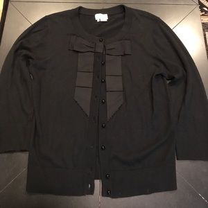 Kate Spade Black Women's Sweater