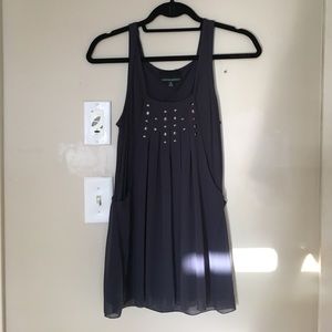 cynthia rowley tank top
