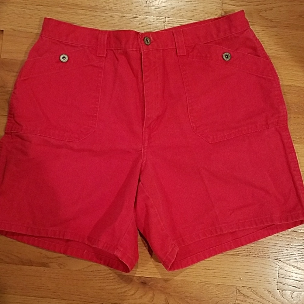 Faded Glory jean shorts