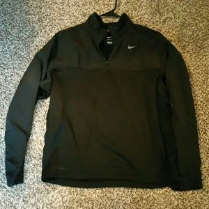 Running jacket