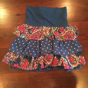 NEW WITH TAGS Children's Place Skirt