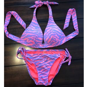 Victoria's Secret bikini small medium