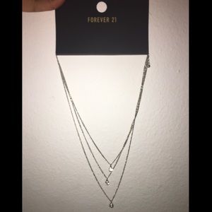 Necklace from forever 21