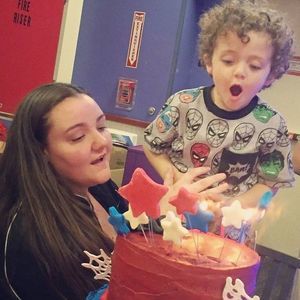 Meet your Posher, Brittany