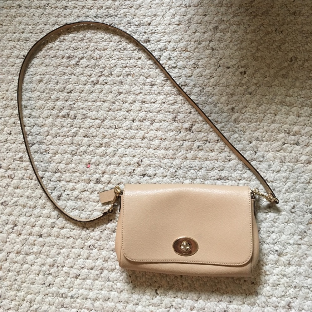 Coach Cross Body bag
