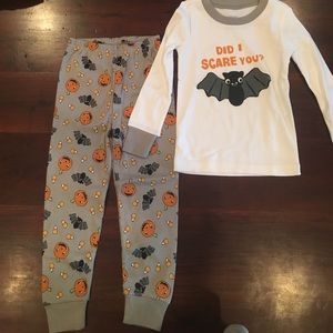 GYMBOREE Pajama Set NEW