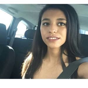 Meet your Posher, Karina