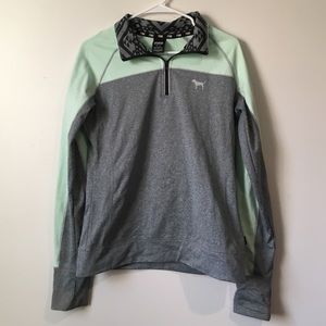 Victoria Secret -sweatshirt