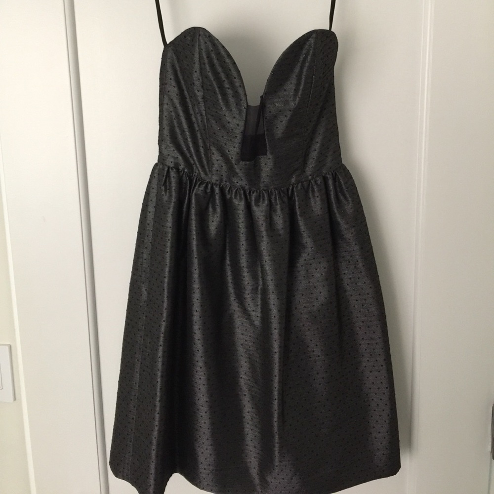 Karen Zambos dress