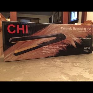 Chi hairstyling flat iron