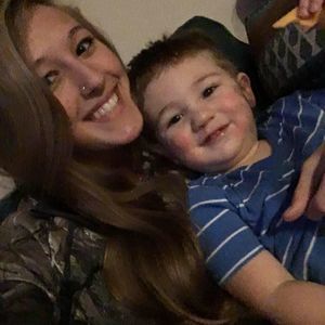 Meet your Posher, Maddy