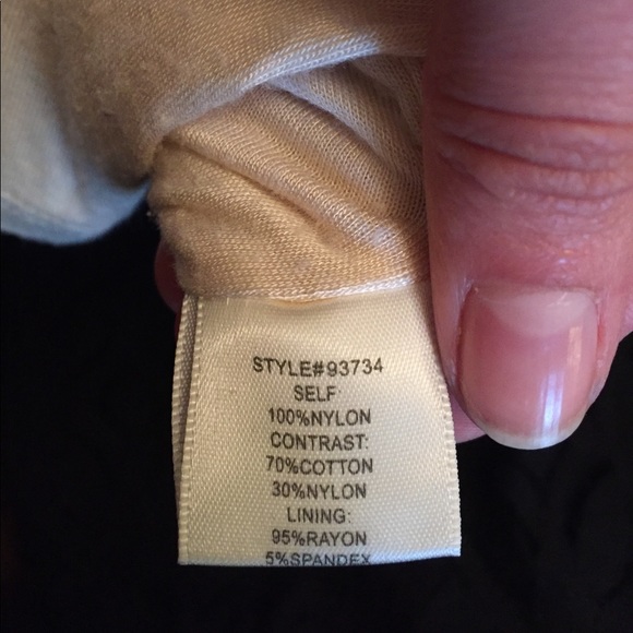 Dress - Picture 4 of 4