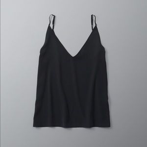 Abercrombie V-Neck Cami