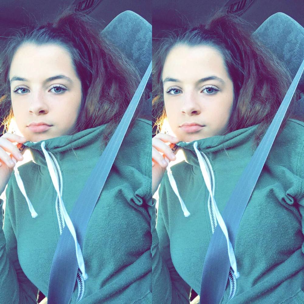 Meet your Posher, Katherine