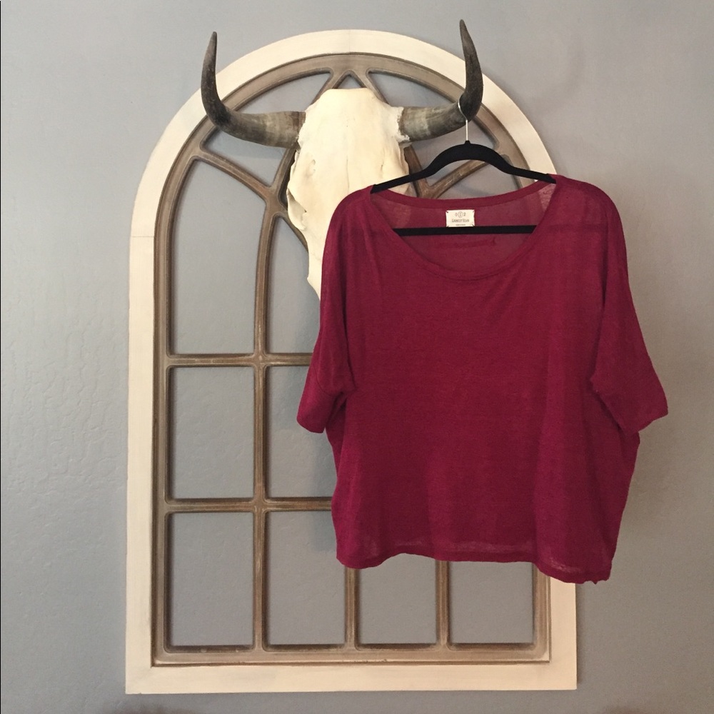 Earnest Sewn T-Shirt