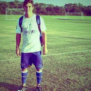 Meet your Posher, Jean pierre