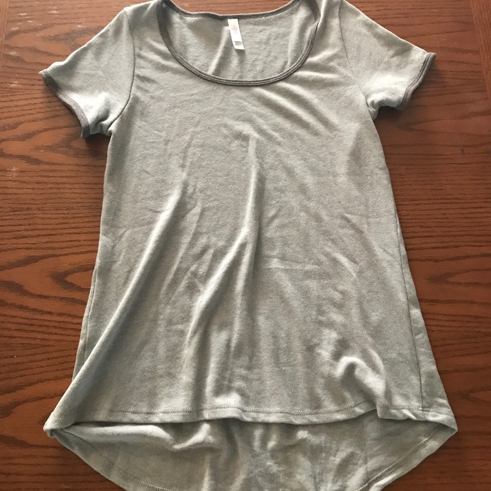 Lularoe classic T