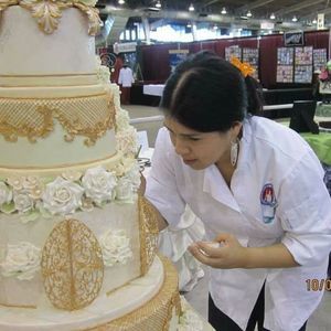 Meet your Posher, Elizabeth