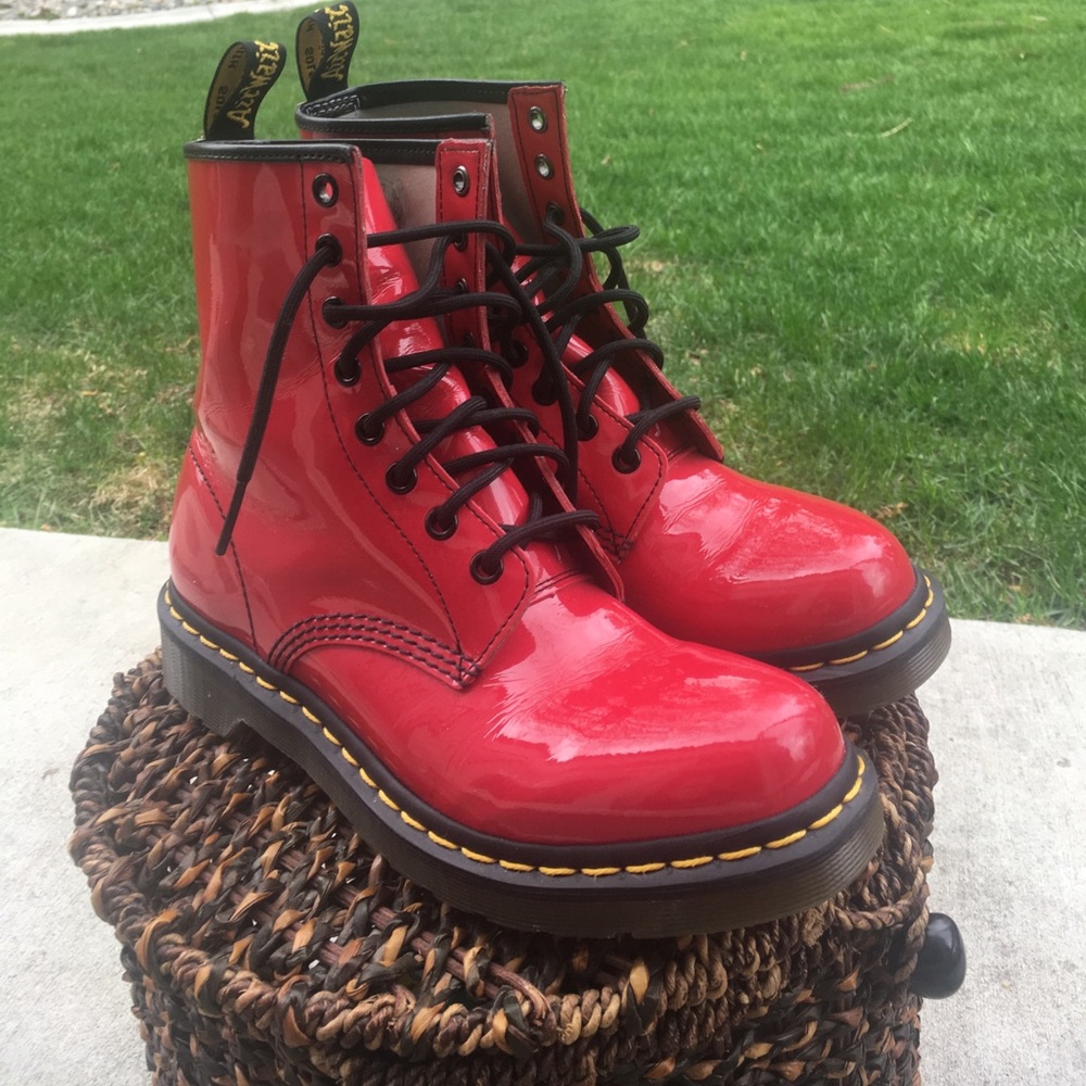 Dr. Martens