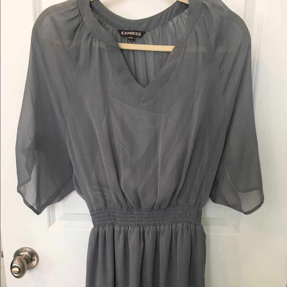 Express Dress