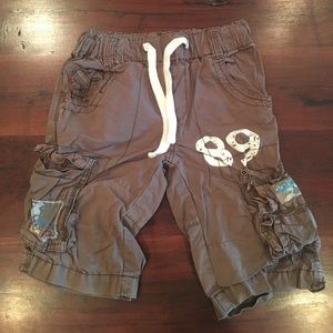 NAARTJIE KIDS Shorts