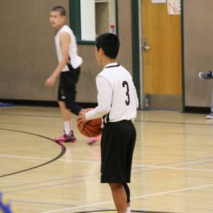 Meet your Posher, Khang