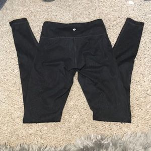 Lululemon leggings