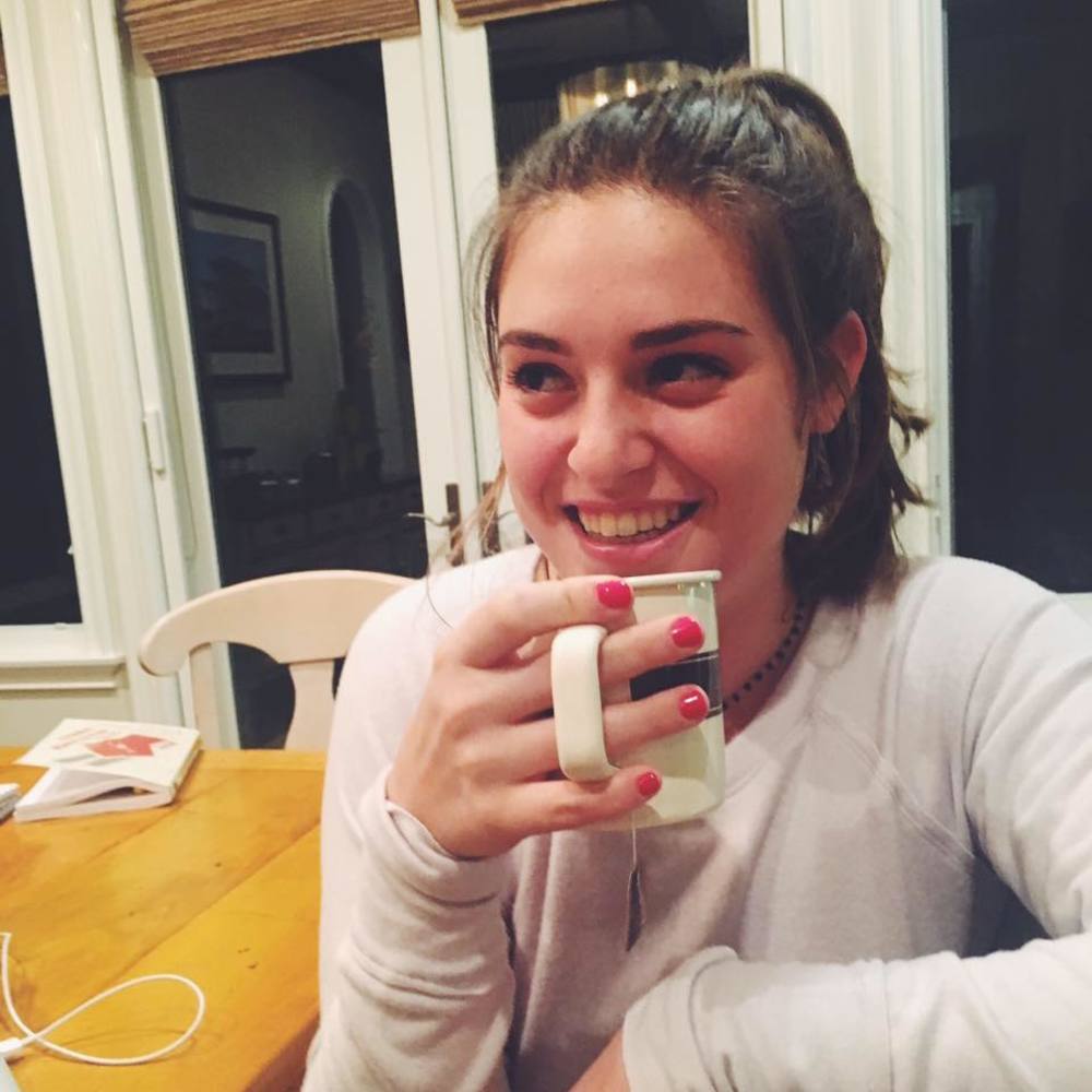 Meet your Posher, Sarah