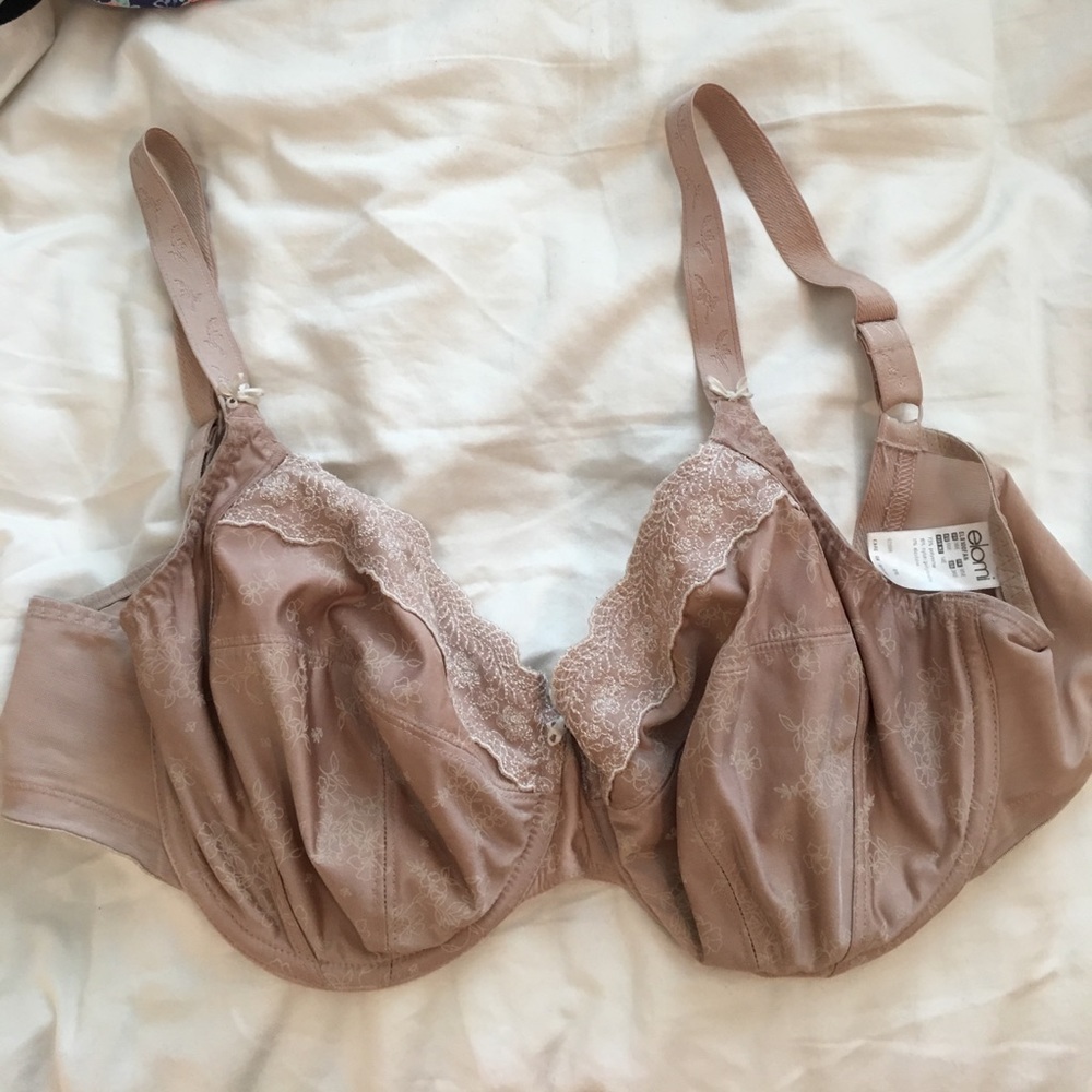 Elomi sexy bra
